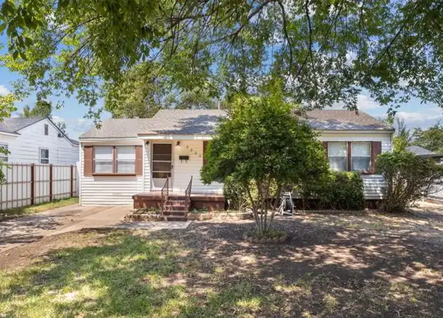Property at 2329 McAdams Ave, Dallas, TX, 75224, 3 beds, 1 bath, [object Object]