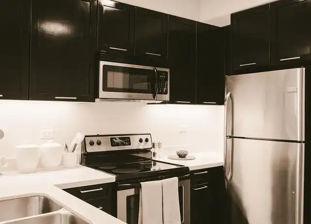 Property at The Americana at Brand Luxury Apartments - 889 Americana Way, Glendale, CA, 91210, 0 beds, 1 bath, [object Object]