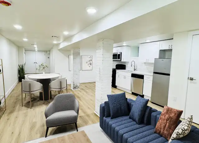 Property at 750 Communipaw Ave Unit 1A, Jersey City, NJ, 07304, 4 beds, 2 baths, [object Object]