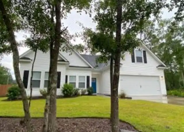 Property at 3359 Dunwick Dr, Johns Island, SC, 29455, 4 beds, 2 baths, [object Object]