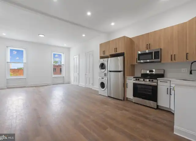 Property at 1618 S Broad St Unit 3, Philadelphia, PA, 19145, 2 beds, 2 baths, [object Object]