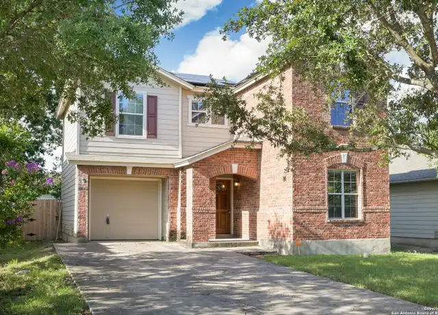 Property at 11062 Barclay Pt, San Antonio, TX, 78254, 3 beds, 2.5 baths, [object Object]