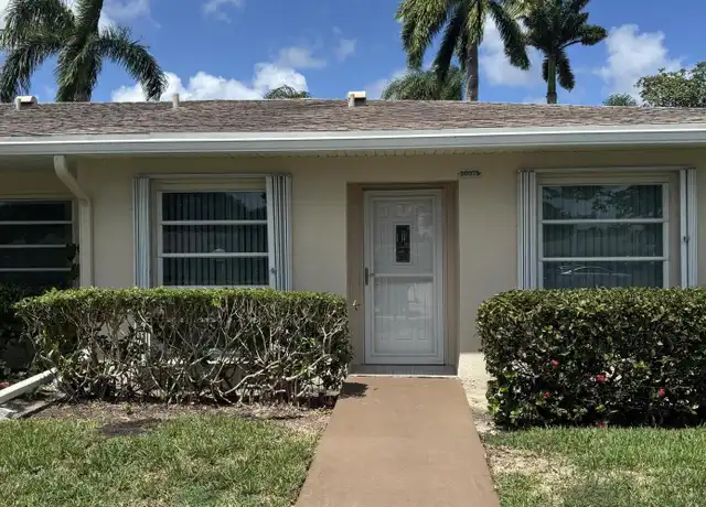 Property at 20975 Covington Dr Unit 172, Boca Raton, FL, 33433, 2 beds, 2 baths, [object Object]