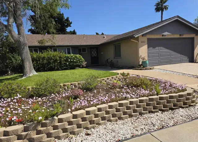 Property at 3063 Fried Ave, San Diego, CA, 92122, 4 beds, 2 baths, [object Object]