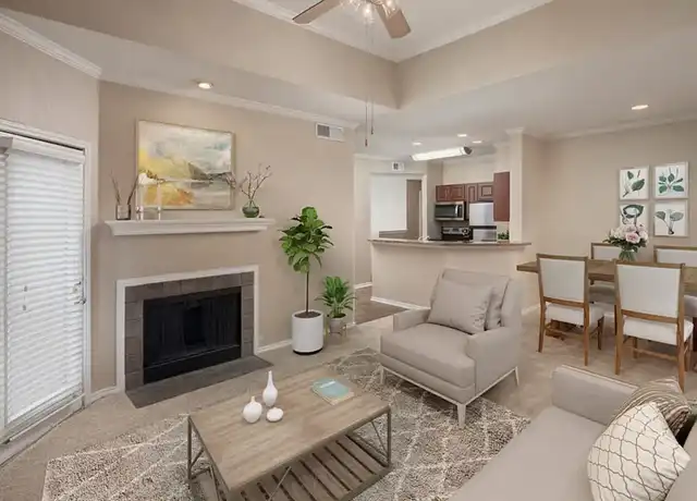 Property at Camden Legacy Creek - 6400 Ohio Dr, Plano, TX, 75024, 1-2 bed, 1-2 bath, [object Object]