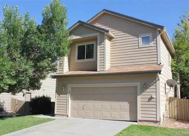 Property at 17054 Foxton Dr, Parker, CO, 80134, 3 beds, 2.5 baths, [object Object]