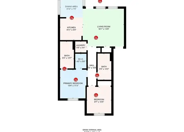 Photo of 10938 Zuma Ln, Caldwell, ID 83605