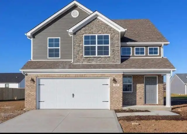 Property at 253 Candy Apple Ln, Richmond, KY, 40475, 4 beds, 2.5 baths, [object Object]