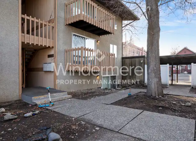 Property at 1417 N Wall St Unit 03, Spokane, WA, 99201, 2 beds, 1 bath, [object Object]