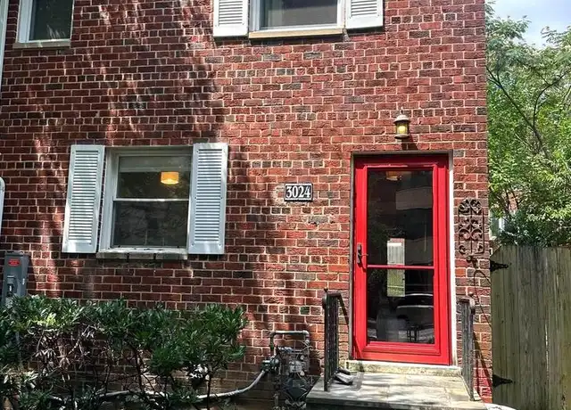 Property at 3024 Mount Vernon Ave, Alexandria, VA, 22305, 3 beds, 2 baths, [object Object]