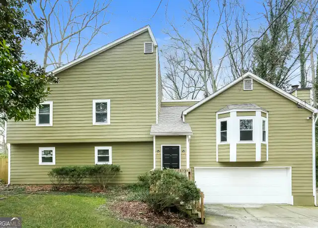Property at 52 Debonaire Dr NW, Marietta, GA, 30064, 4 beds, 2.5 baths, [object Object]