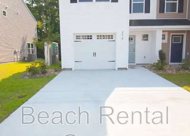 Property at 261 Christiana Ln Unit F, Myrtle Beach, SC, 29579, 3 beds, 2.5 baths, [object Object]