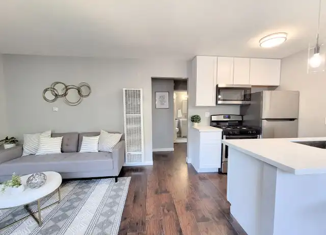 Property at 1366 Oakland Blvd, Walnut Creek, CA, 94596, 1 bed, 1 bath, [object Object]