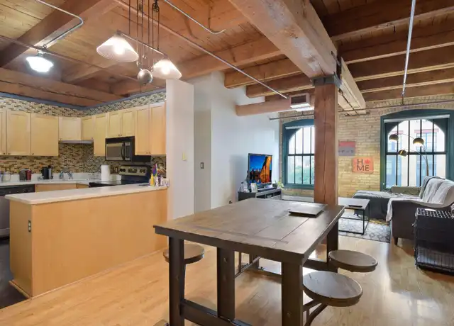 Property at 400 N 1st St, Minneapolis, MN, 55401, 2 beds, 1 bath, [object Object]