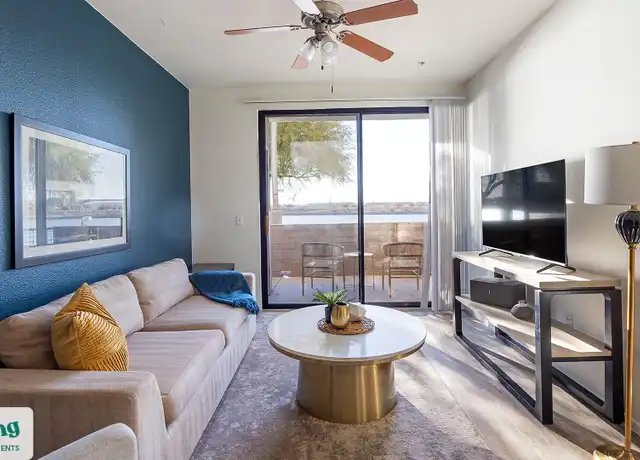 Property at 1001 E Playa Del Norte Dr, Tempe, AZ, 85281, 1 bed, 1 bath, [object Object]