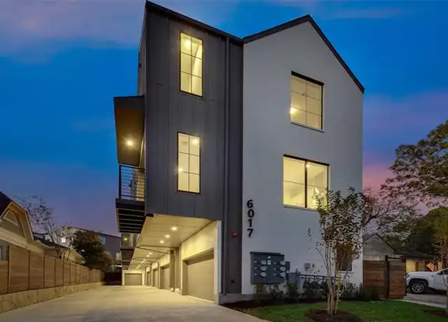 Property at 6017 Hudson St #105, Dallas, TX, 75206, 2 beds, 2.5 baths, [object Object]