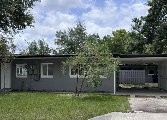 Property at 4 E Evans St Unit 4, Orlando, FL, 32804, 2 beds, 1 bath, [object Object]
