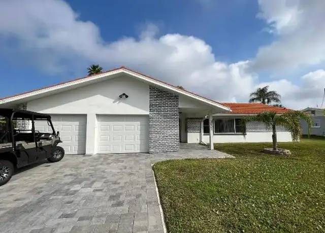 Property at 3601 Floramar Ter, New Port Richey, FL, 34652, 4 beds, 3 baths, [object Object]