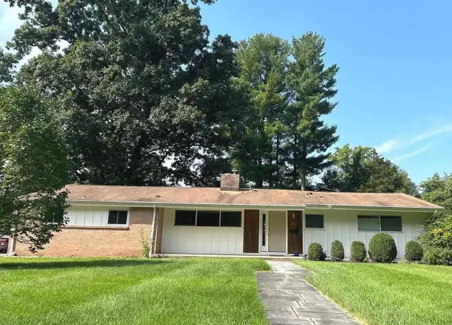 Property at 28 Pardoe Rd, Princeton, NJ, 08540, 3 beds, 2 baths, [object Object]