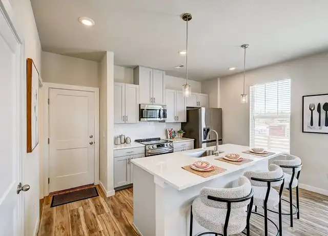 Property at Canvas at Prairie Center - 2230 Peregrine Dr, Brighton, CO, 80601, 1-3 bed, 1-2.5 bath, [object Object]