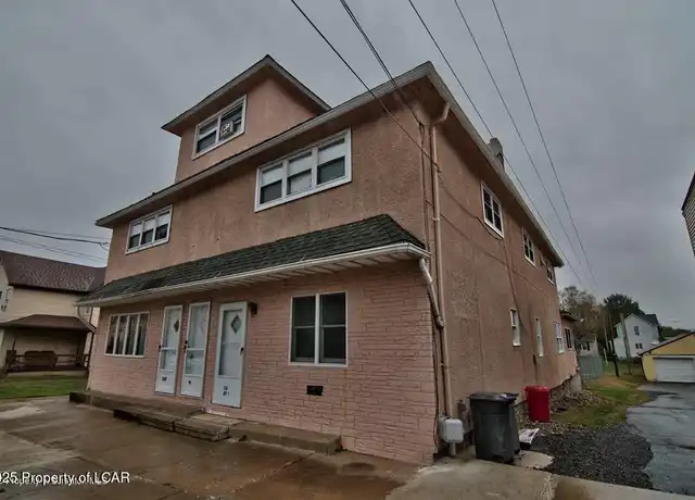 Property at 530 S Main St, Old Forge, PA, 18518, 3 beds, 1 bath, [object Object]