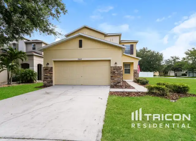 Property at 19609 Timberbluff Dr, Land O Lakes, FL, 34638, 3 beds, 2.5 baths, [object Object]