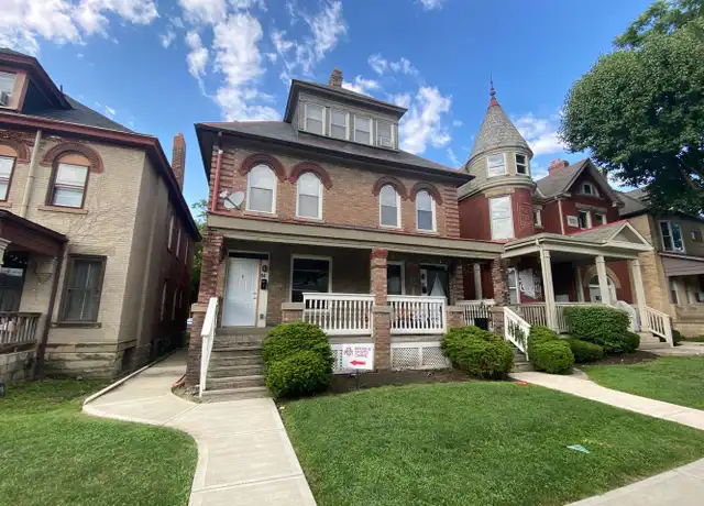 Property at 56-58 W 10th Ave Unit 56, Columbus, OH, 43201, 6 beds, 4 baths, [object Object]