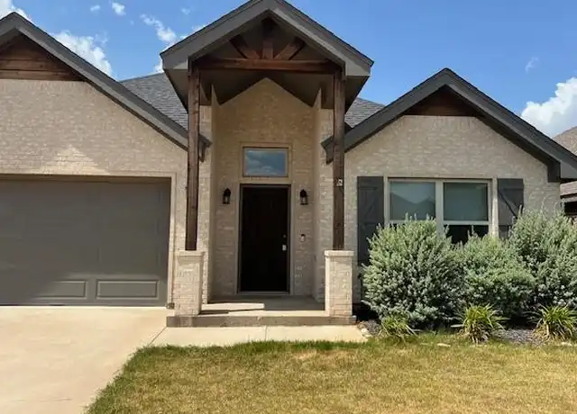 Property at 3818 Bettes Ln, Abilene, TX, 79606, 3 beds, 2 baths, [object Object]