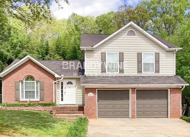 Property at 4392 Westchester Ct, Decatur, GA, 30035, 3 beds, 2 baths, [object Object]