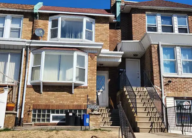 Property at 3357 Friendship St Unit 2ND FLOOR, Philadelphia, PA, 19149, 1 bed, 1 bath, [object Object]