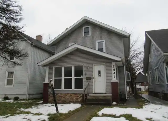 Property at 1541 Genessee Ave, Columbus, OH, 43211, 3 beds, 2 baths, [object Object]
