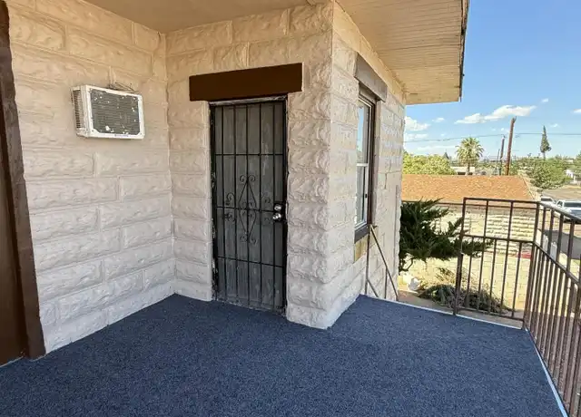 Property at 860 E 13th St Unit 4, Douglas, AZ, 85607, 1 bed, 1 bath, [object Object]