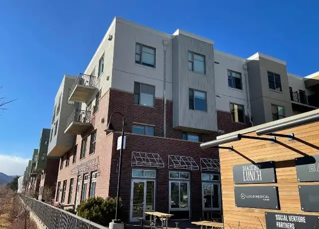 Property at 3601 Arapahoe Ave, Boulder, CO, 80303, 2 beds, 2 baths, [object Object]