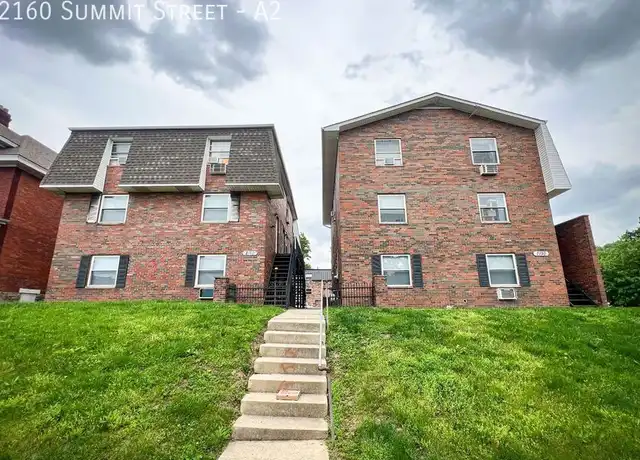 Property at 2160 Summit St Unit A2, Columbus, OH, 43201, 1 bed, 1 bath, [object Object]