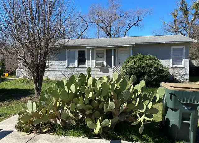 Property at 1033 Haynes St, San Marcos, TX, 78666, 2 beds, 1 bath, [object Object]