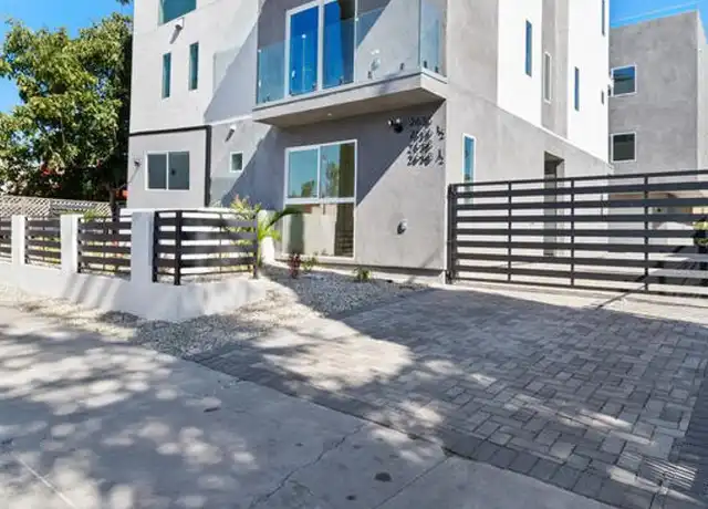 Property at 2636 Virginia Rd Unit 2638, Los Angeles, CA, 90016, 4 beds, 3 baths, [object Object]