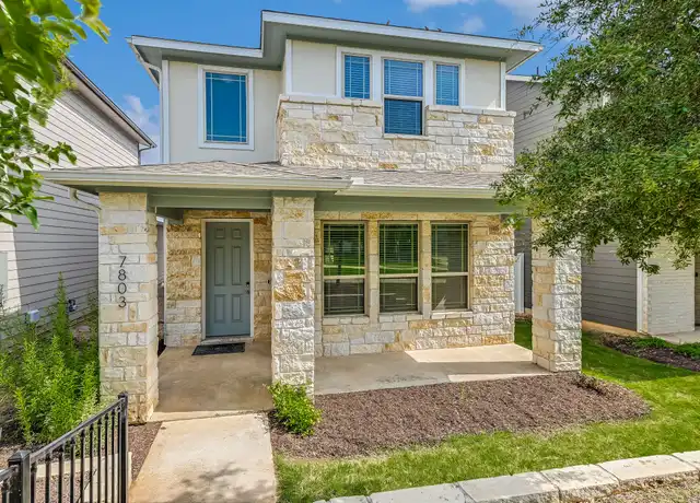 Property at 7803 Norah Dr #20, Austin, TX, 78744, 2 beds, 2 baths, [object Object]