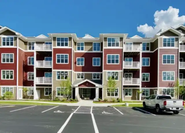 Property at The Thomas Apartments - 1 Royal Dr, Somersworth, NH, 03878, 1-2 bed, 1-2 bath, [object Object]