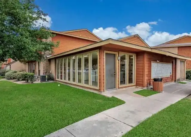 Property at Inwood Grove - 7302 Alabonson Rd, Houston, TX, 77088, 1 bed, 1 bath, [object Object]