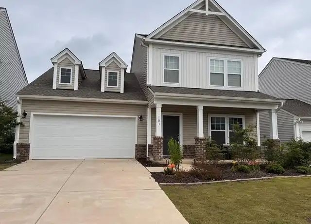Property at 103 Centerpiece Dr, High Point, NC, 27265, 4 beds, 2.5 baths, [object Object]
