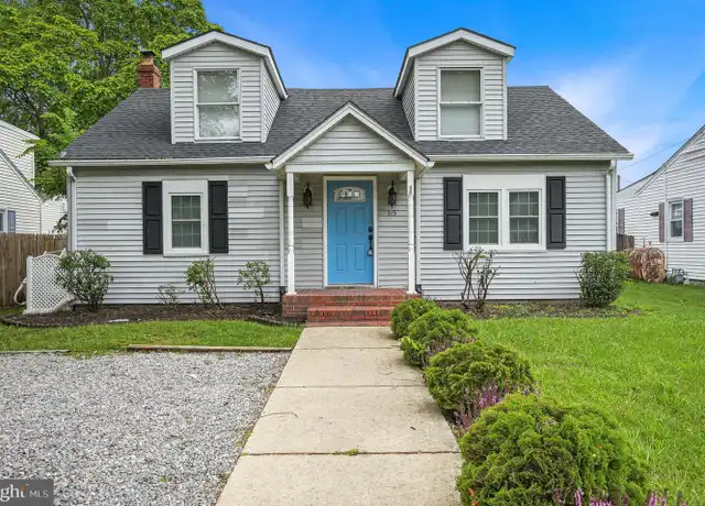 Property at 515 N East Ave, Dover, DE, 19901, 2 beds, 1 bath, [object Object]