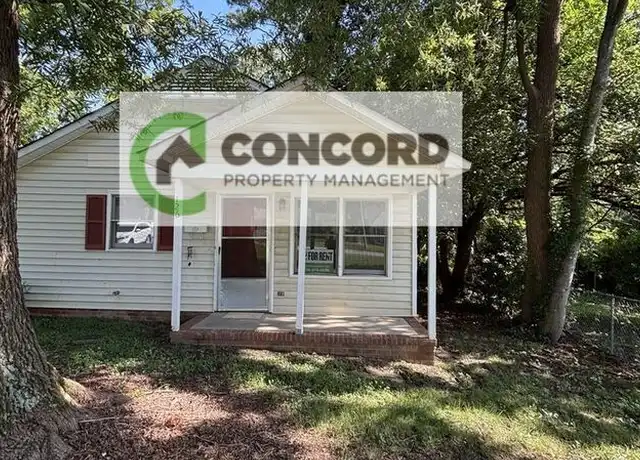 Property at 126 Robbins St, Greensboro, NC, 27406, 3 beds, 1.5 baths, [object Object]