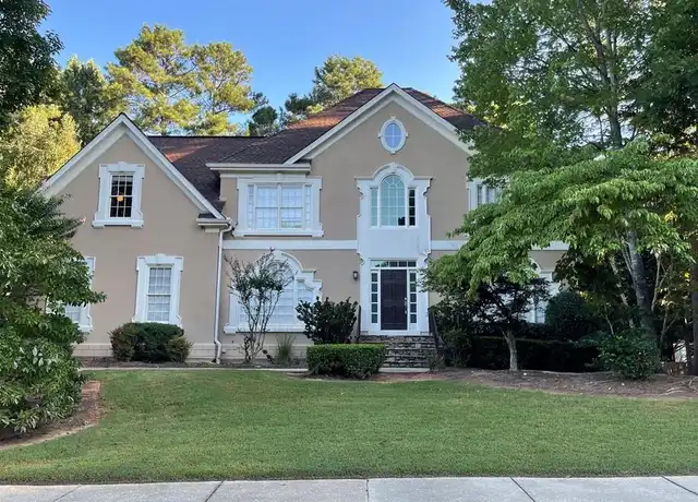 Property at 305 Pilgrimage Pt, Alpharetta, GA, 30022, 6 beds, 5 baths, [object Object]
