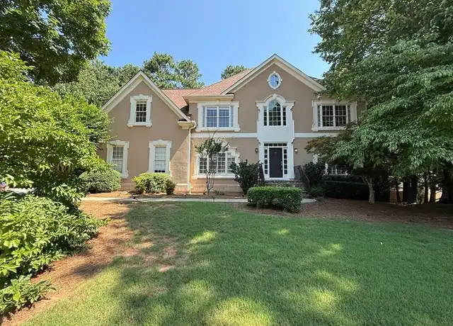 Property at 305 Pilgrimage Pt, Alpharetta, GA, 30022, 6 beds, 5 baths, [object Object]