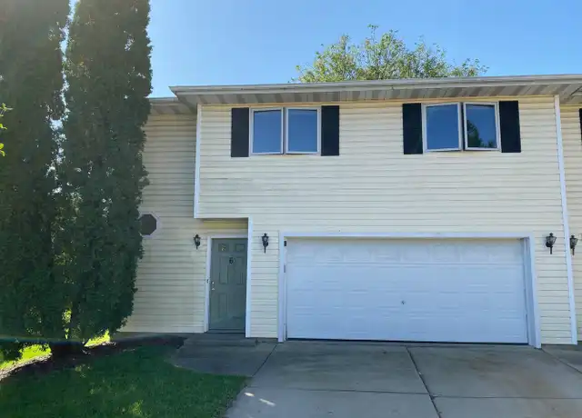 Property at 6 Bahr Cir, Madison, WI, 53719, 3 beds, 2 baths, [object Object]