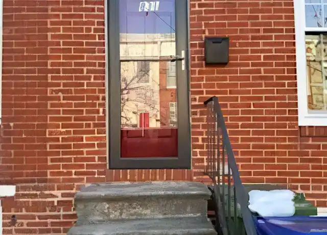 Property at 831 Woodward St, Baltimore, MD, 21230, 2 beds, 2 baths, [object Object]