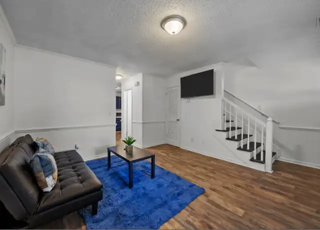 Property at 200 Kristin Dr Unit A, Greenville, NC, 27834, 2 beds, 1.5 baths, [object Object]