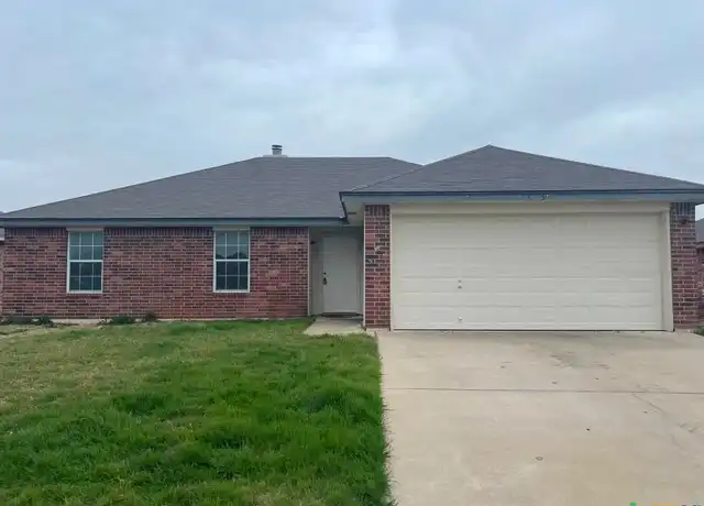 Property at 3805 Captain Dr, Killeen, TX, 76549, 4 beds, 2 baths, [object Object]