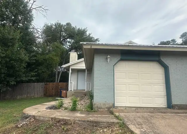 Property at 2103 Granberry Dr Unit A, Austin, TX, 78745, 2 beds, 2 baths, [object Object]