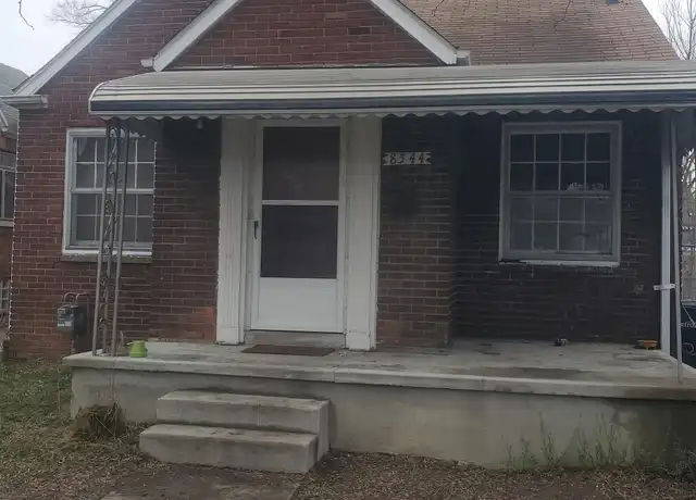 Property at 8544 Roselawn St, Detroit, MI, 48204, 3 beds, 1 bath, [object Object]
